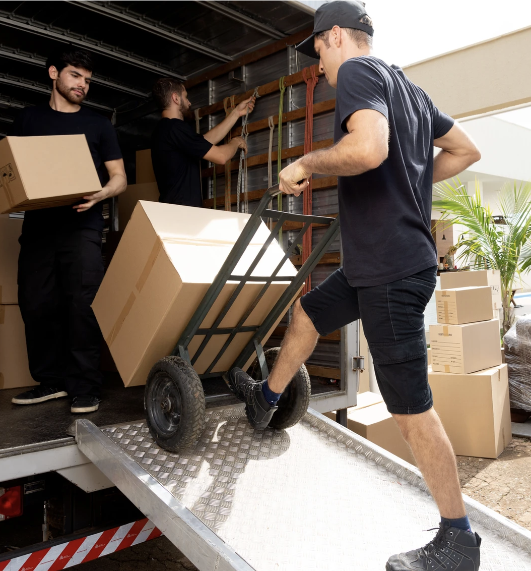 transport sécurisé